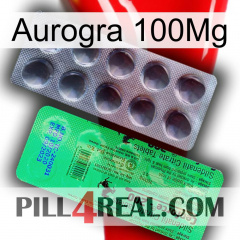 Aurogra 100Mg new04